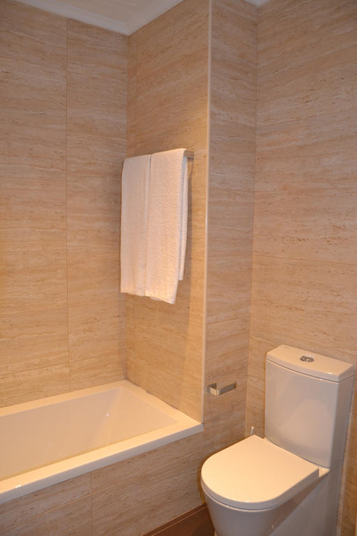 Costa Quebrada Apartamentos Soto de la Marina Room photo