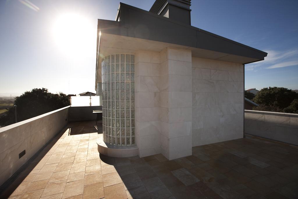 Costa Quebrada Apartamentos Soto de la Marina Exterior photo